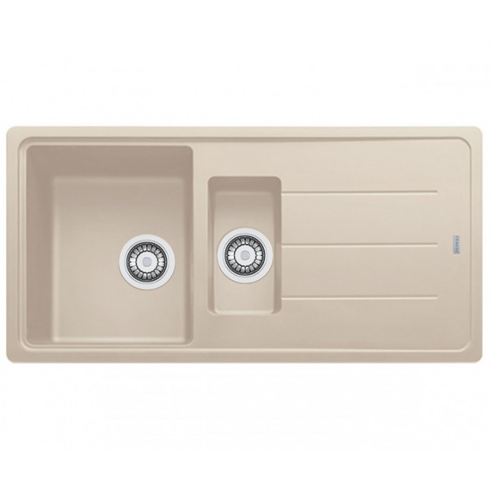 Кухонна мийка Franke Basis BFG 651 114.0205.000