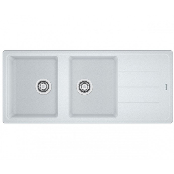 Кухонна мийка Franke Basis BFG 621 114.0367.616