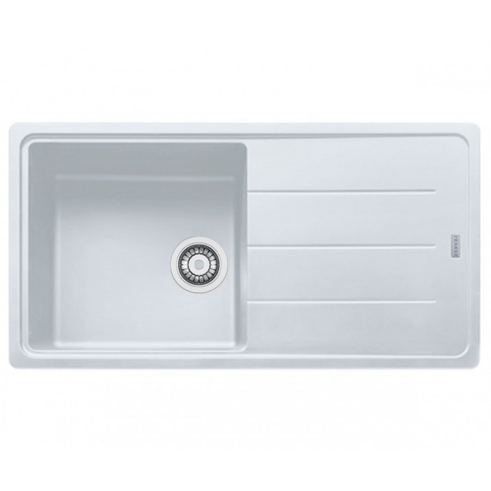Кухонна мийка Franke Basis BFG 611-97 114.0363.934