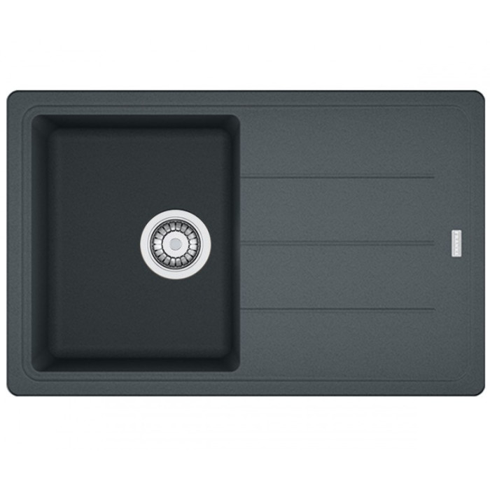 Кухонна мийка Franke Basis BFG 611-78 114.0258.038