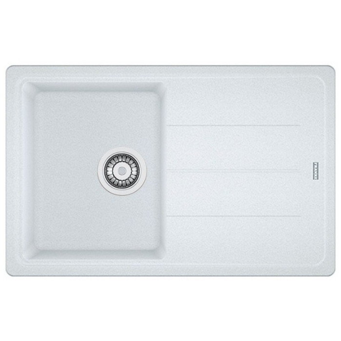 Кухонна мийка Franke Basis BFG 611-78 114.0258.042