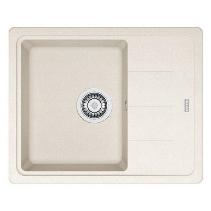 Кухонна мийка Franke Basis BFG 611-62 114.0285.249