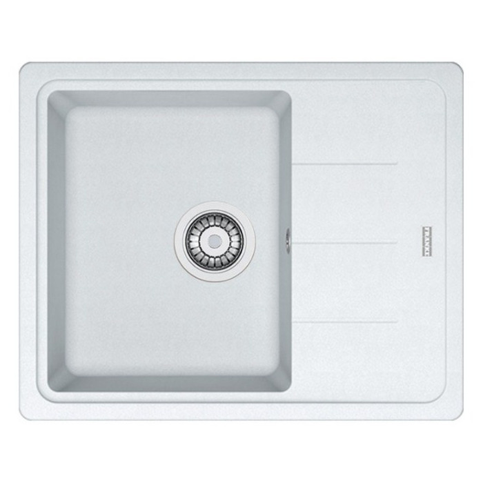 Кухонна мийка Franke Basis BFG 611-62 114.0272.599