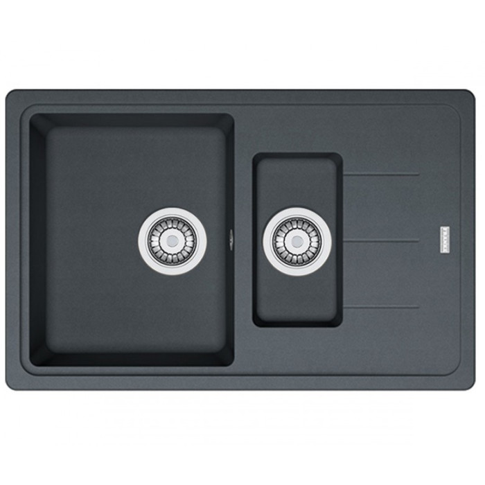 Кухонна мийка Franke Basis BFG 651-78 114.0272.605