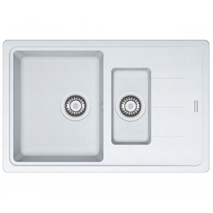 Кухонна мийка Franke Basis BFG 651-78 114.0272.602