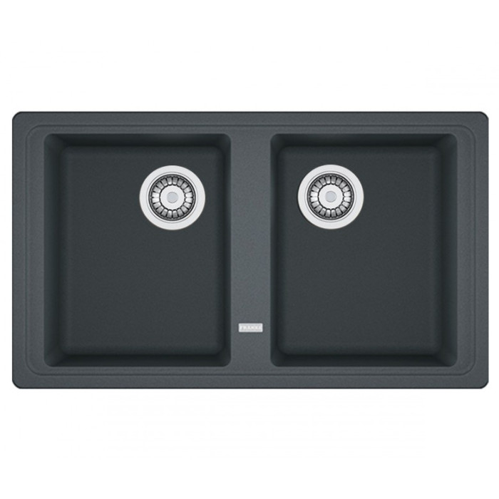 Кухонна мийка Franke Basis BFG 620 114.0363.938