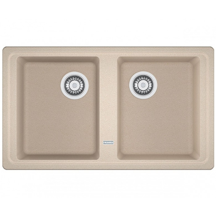 Кухонна мийка Franke Basis BFG 620 114.0363.939