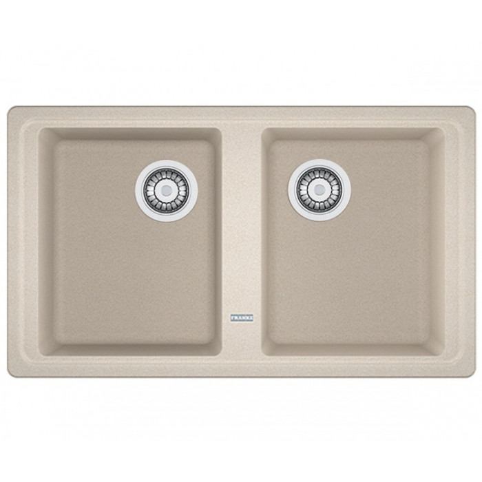 Кухонна мийка Franke Basis BFG 620 114.0363.936