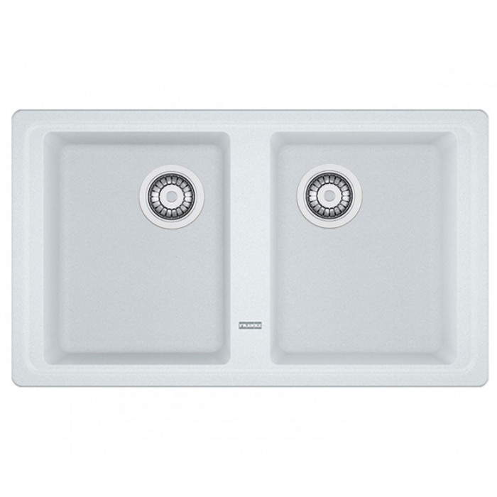 Кухонна мийка Franke Basis BFG 620 114.0363.941