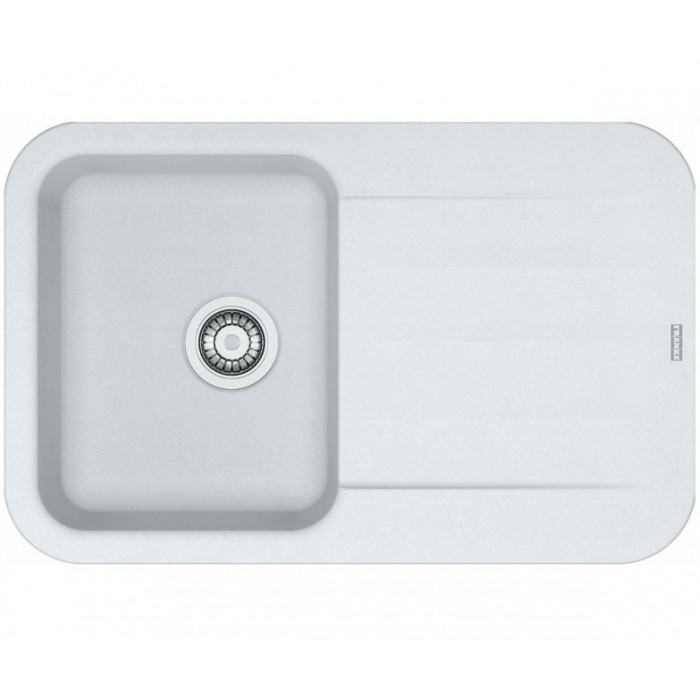 Кухонна мийка Franke Basis PBG 611-78 114.0258.049