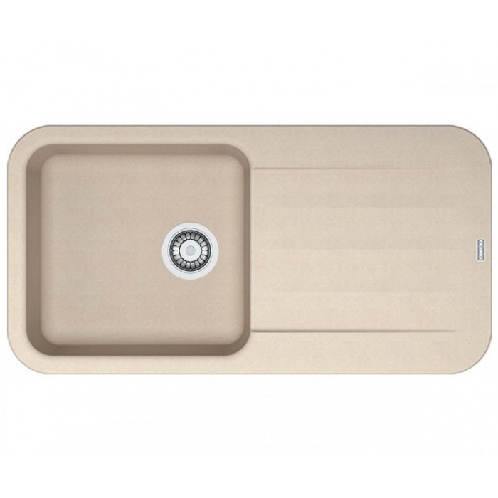 Кухонна мийка Franke Basis PBG 611-97 114.0258.073