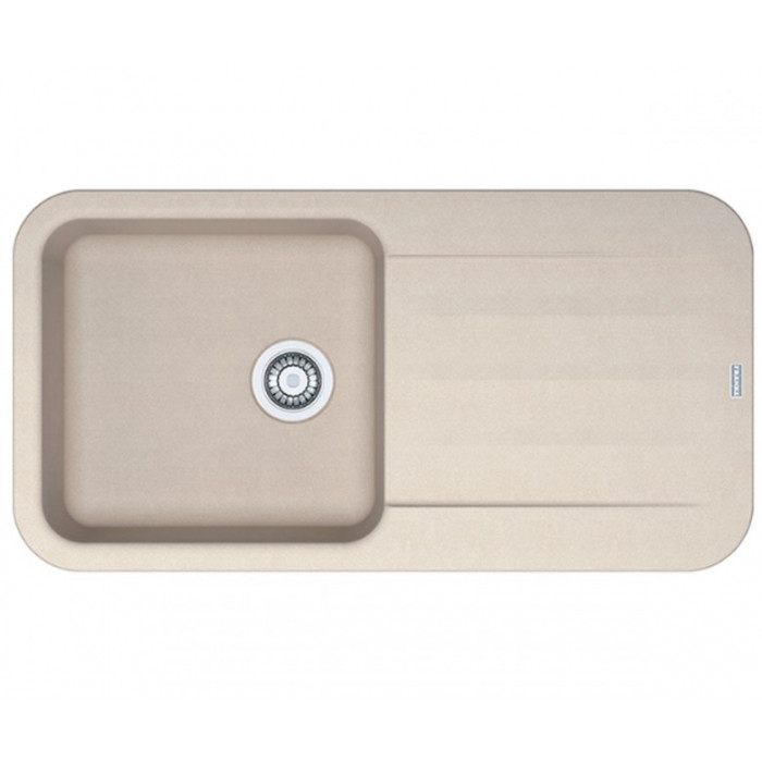 Кухонна мийка Franke Basis PBG 611-97 114.0258.050