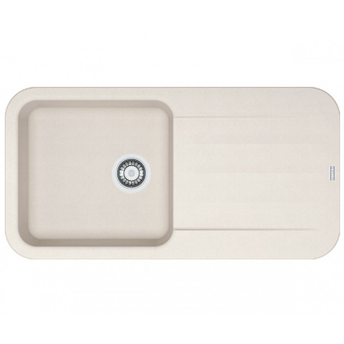 Кухонна мийка Franke Basis PBG 611-97 114.0306.750