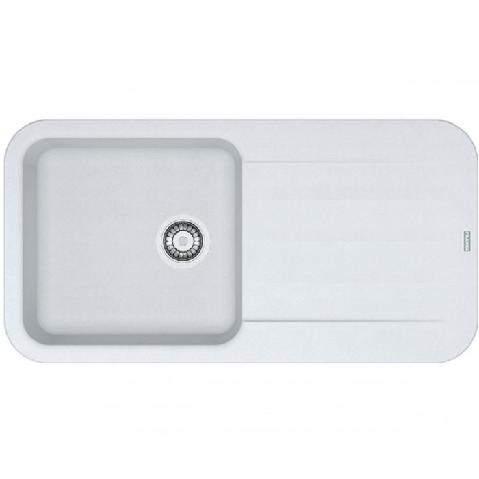 Кухонна мийка Franke Basis PBG 611-97 114.0258.076