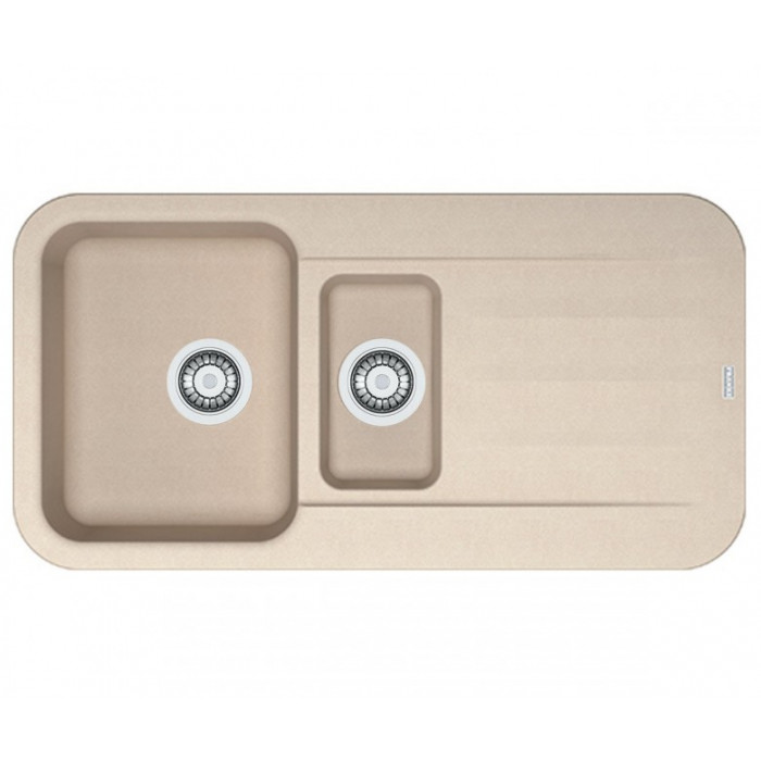 Кухонна мийка Franke Basis PBG 651 114.0258.080