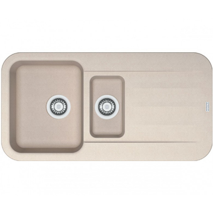 Кухонна мийка Franke Basis PBG 651 114.0258.077