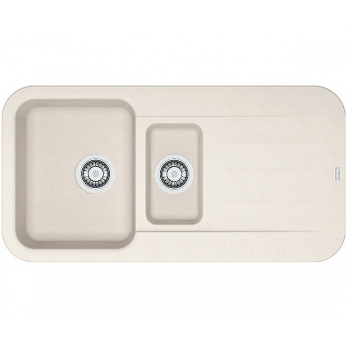 Кухонна мийка Franke Basis PBG 651 114.0306.748