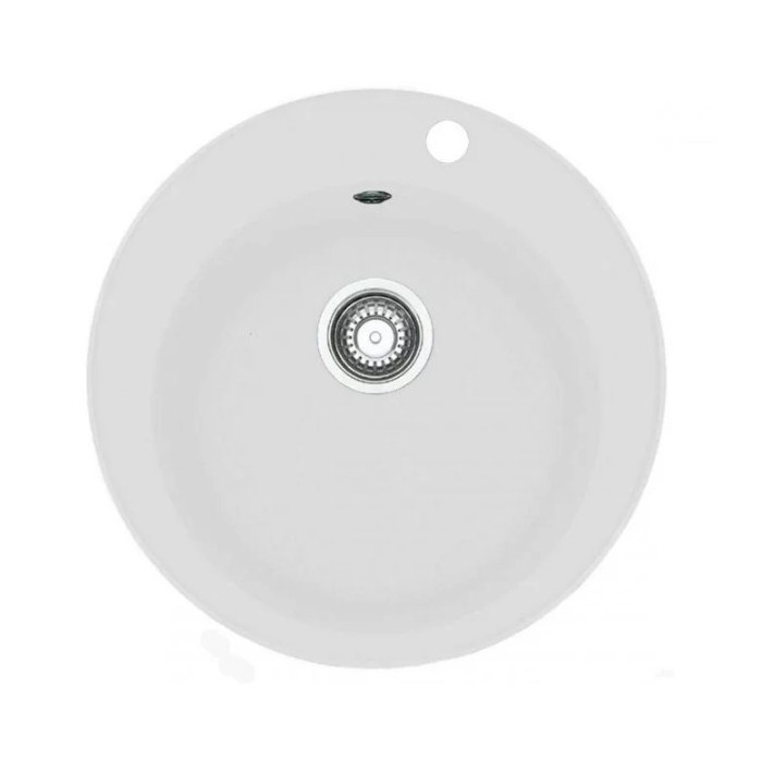 Кухонна мийка Franke Ronda ROG 610 114.0381.020