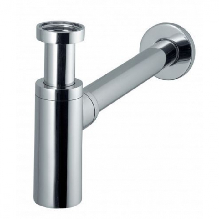Сифон для раковини Armatura 600-003-00