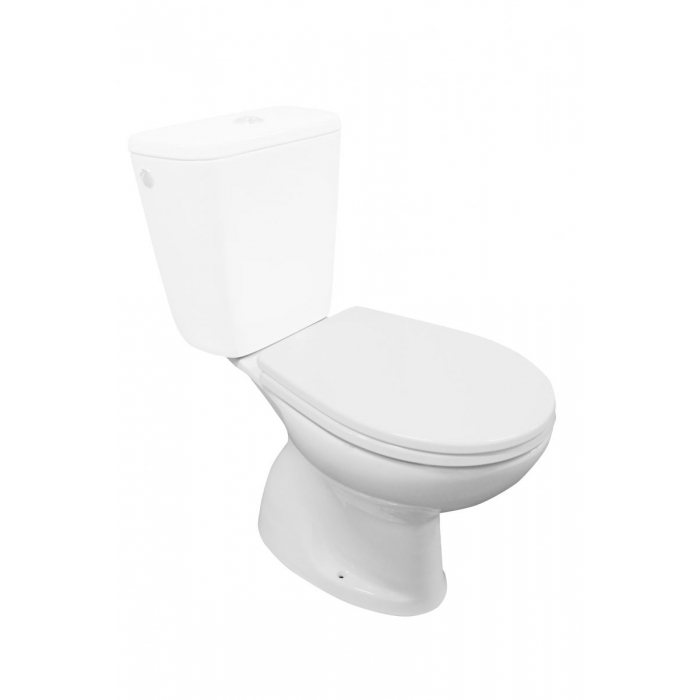 Унитаз Armatura Solane 1620-020-100