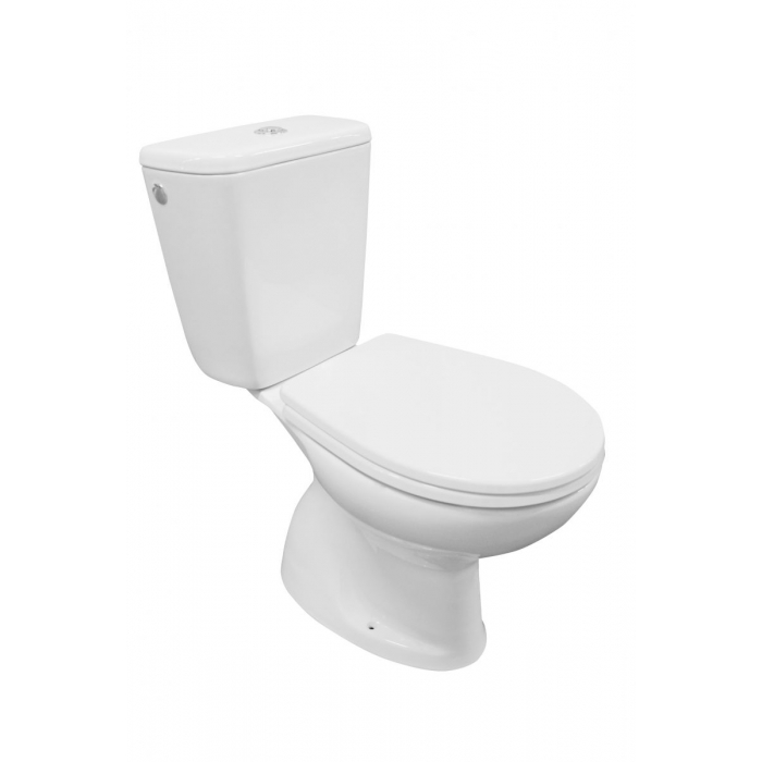 Унитаз Armatura Solane 1640-101-111