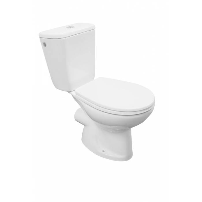 Унитаз Armatura Solane 1640-103-111