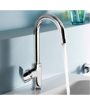 Смеситель Grohe Eurosmart 23537002