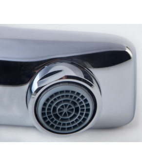 Смеситель Grohe Lineare New 23791001