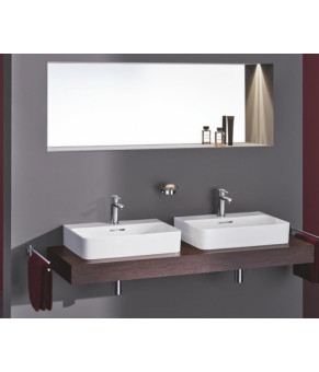 Смеситель Grohe Lineare New 23791001