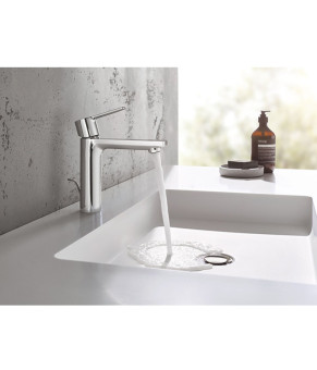 Смеситель Grohe Lineare New 32114001