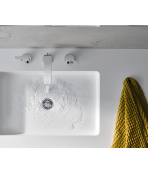 Смеситель Grohe Lineare New 20304001