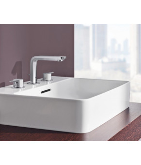Смеситель Grohe Lineare New 20304001