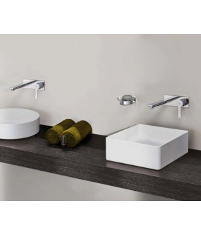 Смеситель Grohe Lineare New 19409001