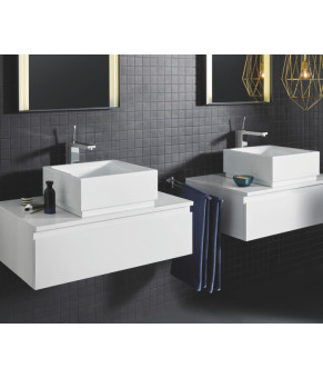 Смеситель Grohe Eurocube Joy 23661000