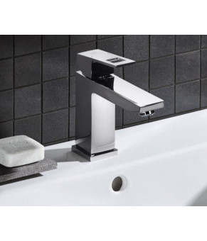 Смеситель Grohe Eurocube 23445000