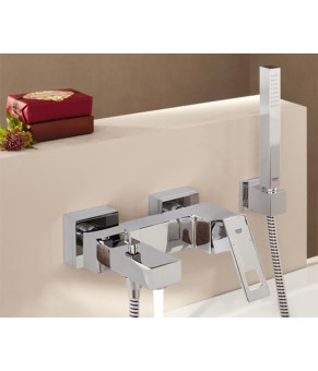 Смеситель Grohe Eurocube 23141000