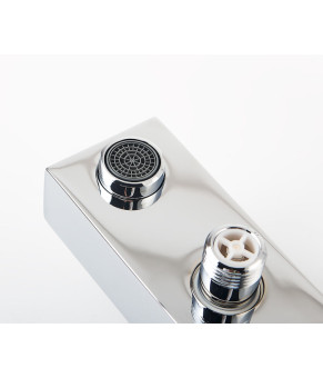 Смеситель Grohe Eurocube 23141000