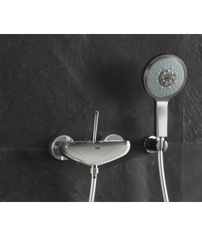 Смеситель Grohe EURODISC JOY 23430000