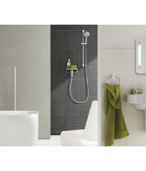 Смеситель Grohe Eurosmart 32837000