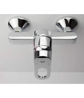 Смеситель Grohe BauLoop 23340000