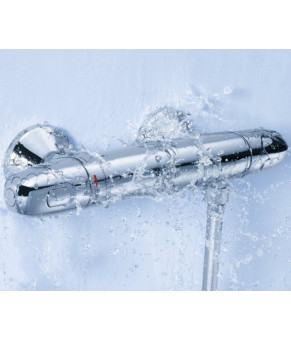 Смеситель Grohe Grohtherm 1000 34143003