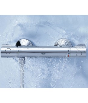 Смеситель Grohe Grohtherm 800 34565000