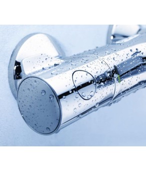 Смеситель Grohe Grohtherm 800 34565000