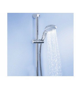 Смеситель Grohe Grohtherm 800 34565000