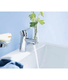 Смеситель Grohe Concetto New 3220410E