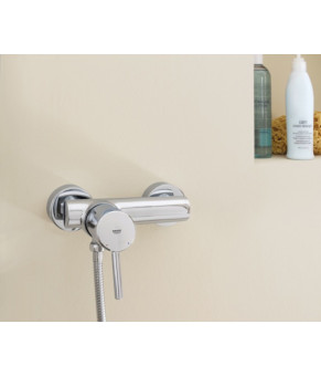 Смеситель Grohe Concetto New 32210001