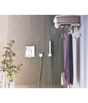  Смеситель Grohe Eurocube 19898000