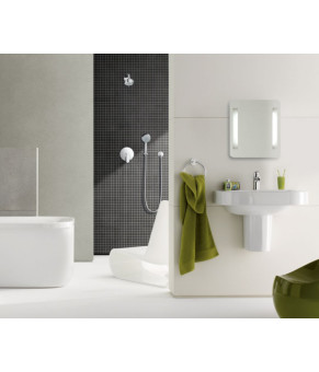 Смеситель Grohe Eurosmart 32880000