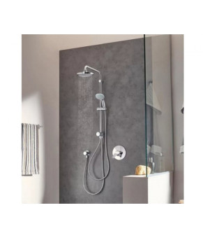 Смеситель Grohe Eurosmart 33556002