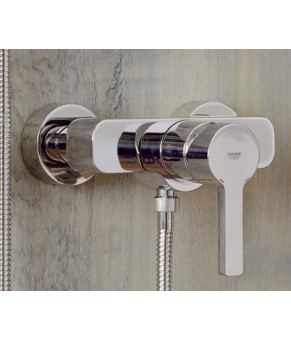 Смеситель Grohe Lineare New 33865001